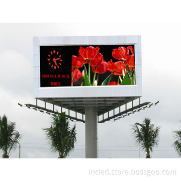 pH10 Outdoor Full Color LED Display (INC-DS-pH10-ORFC)
